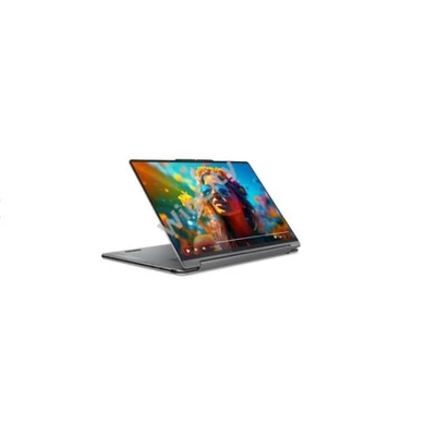 Lenovo Yoga 9 2-in-1 14ILL10 - Windows® 11 Professional - Luna Grey - Touch (83LC001QHV)