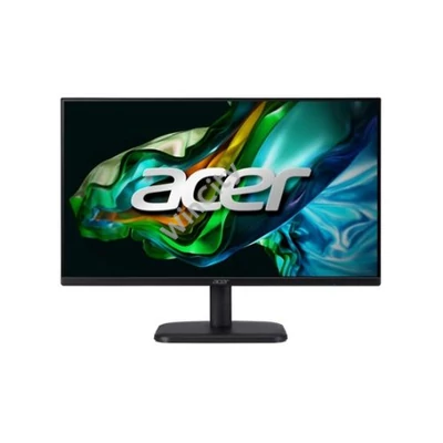 Mon Acer 23,8" EK241YEBI ZeroFrame FreeSync - IPS LED |2 év garancia| - Javított termék