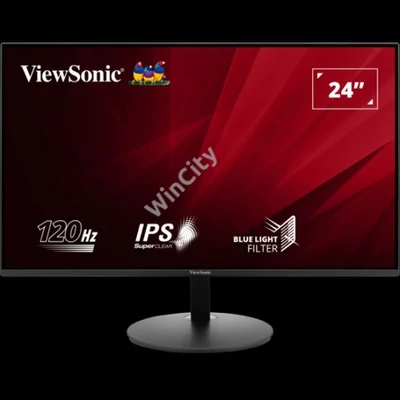 Mon ViewSonic 24" VA24E1-H 1920x1080 120Hz - IPS