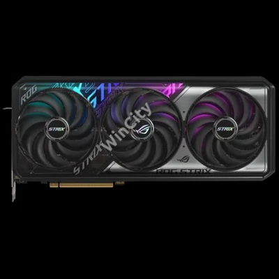 VGA ASUS NVIDIA RTX 5070 12GB GDDR7 - ROG-STRIX-RTX5070-O12G-GAMING