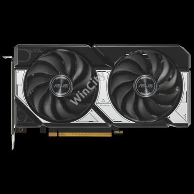VGA ASUS NVIDIA RTX 5060 8GB GDDR7 - DUAL-RTX5060-O8G