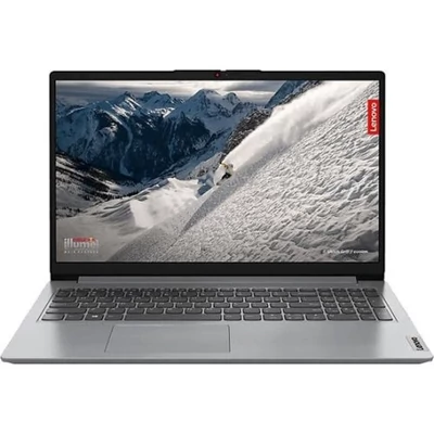 Lenovo Ideapad 1 15AMN7 - FreeDOS - Cloud Grey (82VG00RTHV)