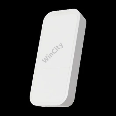MikroTik LoRaWAN gateway, beépített koncentrátor kártyával, 863-870 MHz