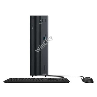 Asus ExpertCenter P500MV-13620H0630 - No OS - Gray