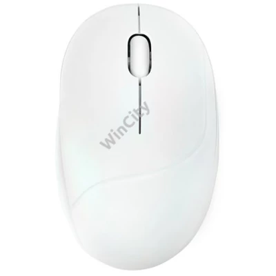 Mouse ASUS MD101 Vezeték nélküli Egér - Fehér