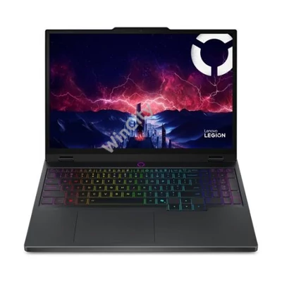 Lenovo Legion 5 15IRX10 - FreeDOS - Eclipse Black (83LY005QHV)