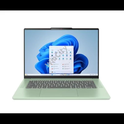 Lenovo IdeaPad Slim 5 15ARP10 - FreeDOS - Seafoam Green (83J3001AHV)