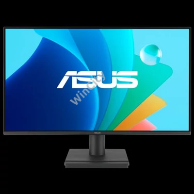 Mon Asus 23,8" VA249HG Eye Care Adaptive-Sync - IPS