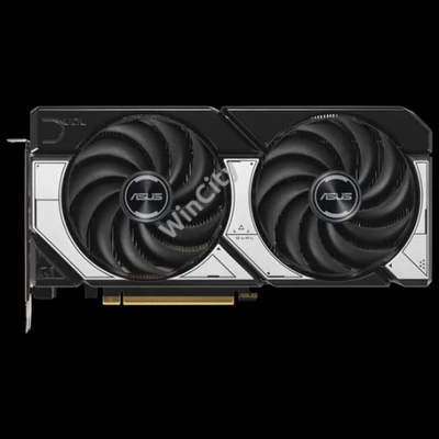 VGA ASUS NVIDIA RTX 5070 12GB GDDR7 - DUAL-RTX5070-O12G