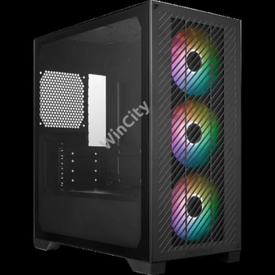 HÁZ Cooler Master Micro - Elite 301 - E301-KGNN-S00