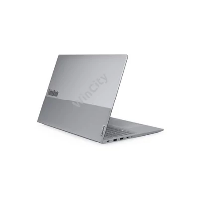 Lenovo ThinkBook 16 G8 IRL - FreeDOS - Arctic Grey (21SH00H7HV)