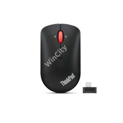 Lenovo Thinkpad Wireless USB-C egér - 4Y51D20848