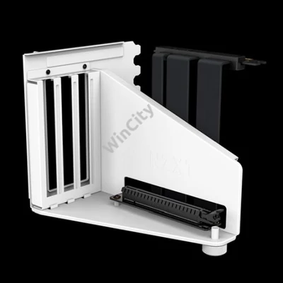 EGY NZXT függőleges GPU rögzítő készlet - fehér - AB-RH175-W1