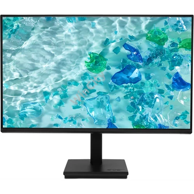 Mon Acer 23,8" Vero V247YGBMIPX ZeroFrame AdaptiveSync IPS - 120 Hz |3 év garancia|