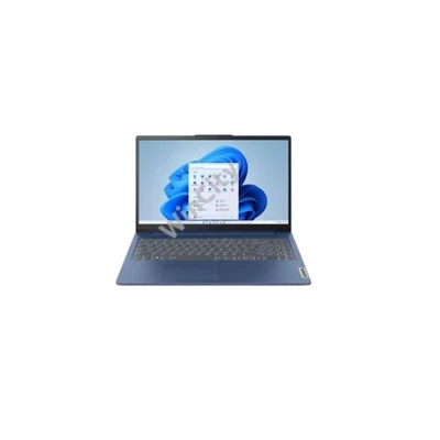 Lenovo IdeaPad Slim 3 15ABR8 - FreeDOS - Abyss Blue (82XM00S1HV)