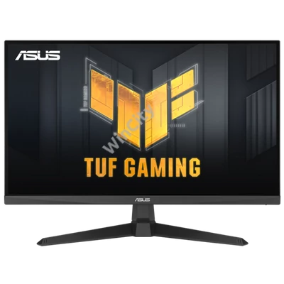 Mon Asus 27" TUF Gaming VG279QE5A - LED IPS