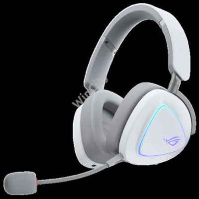 HDS ASUS ROG DELTA II White
