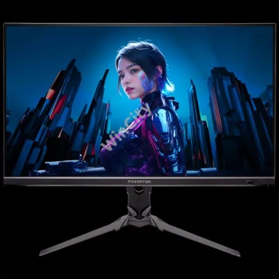 Mon Acer 27" Predator XB273KV5bmiiprx ZeroFrame FreeSync Premium - IPS - 160Hz | 2 év garancia |