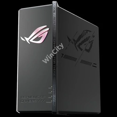 LAN/WIFI Asus ROG Strix GS-BE18000 AiMesh WiFi 7 Gaming Router