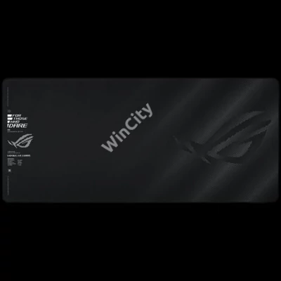 Mousepad ASUS ROG Sheath II XXL Gamer egérpad