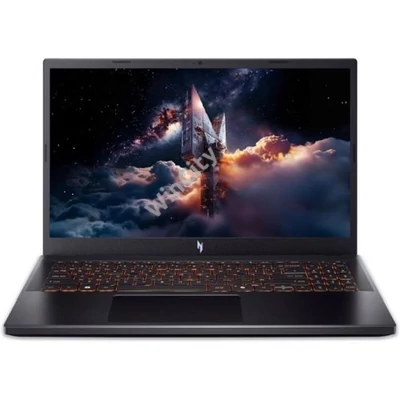 Acer Nitro V 15 ANV15-52-552Q - Obszidiánfekete (NH.QZ8EU.002)