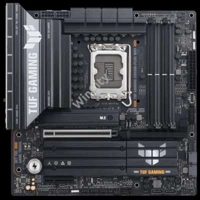 AL Asus s1851 TUF GAMING B860M-PLUS WIFI