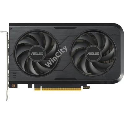 VGA ASUS NVIDIA RTX 5050 8GB GDDR6 - DUAL-RTX5050-O8G