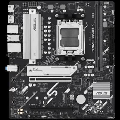 AL Asus sAM5 PRIME B850M-K