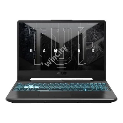 Asus TUF Gaming A15 FA506NCG-HN185 - No OS - Graphite Black (FA506NCG-HN185)