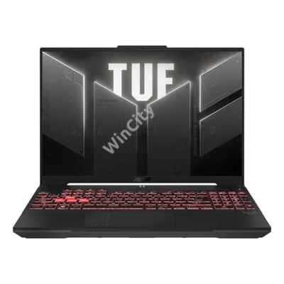 Asus TUF Gaming A16 FA607NUG-RL142 - No OS - Mecha Gray (FA607NUG-RL142)
