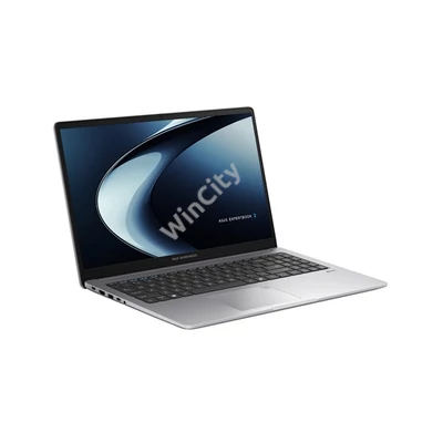 Asus Expertbook P1 PM1503CDA-S70010 - No OS - Misty Grey (PM1503CDA-S70010)