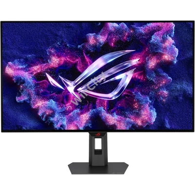 Mon Asus 31.5" ROG Strix XG32UCWMG FreeSync Premium Pro, G-Sync 4K - OLED - 240 Hz | 3 év garancia |