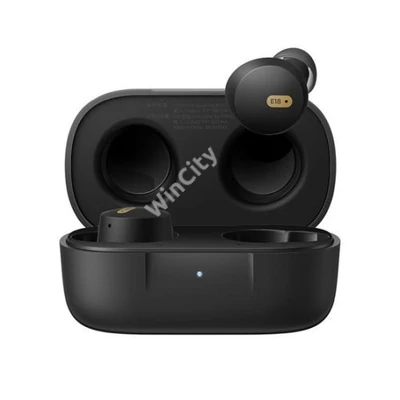 Baseus Bowie E18 True Wireless Earphones vezeték nélküli fülhallgató, fekete