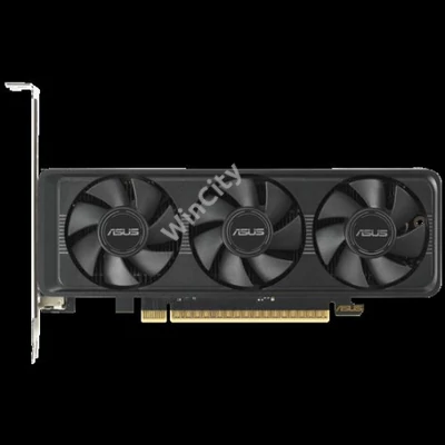 VGA ASUS NVIDIA RTX 5060 8GB GDDR7 - RTX5060-O8G-LP-BRK