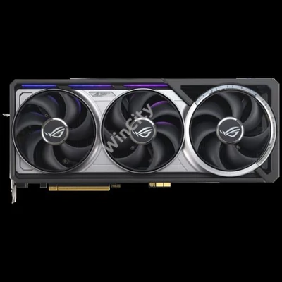 VGA ASUS NVIDIA RTX 5090 32GB GDDR7 - ROG-ASTRAL-RTX5090-O32G-BTF-GAMING