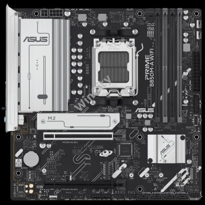 AL Asus sAM5 PRIME B850M-A WIFI