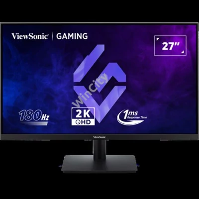 MON ViewSonic 27" VX27G1-2K 2560x1440 180Hz - IPS