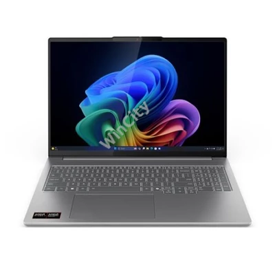Lenovo IdeaPad Pro 5 16AKP10 - FreeDOS - Luna Grey - OLED (83JN0011HV)