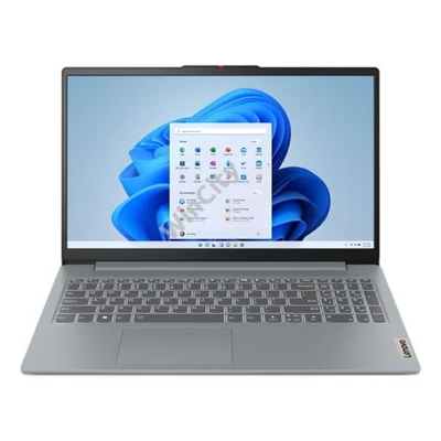 Lenovo IdeaPad Slim 3 15AMN8 - FreeDOS - Abyss Blue (82XQ00TTHV)