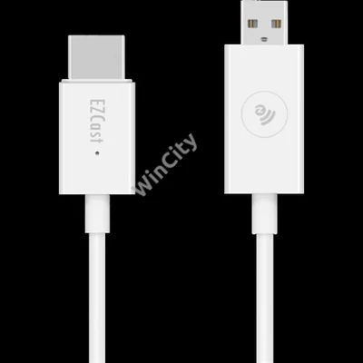 PRJ Acer AOPEN EZCast CS2 Vezeték nélküli Plug&Play Display Receiver