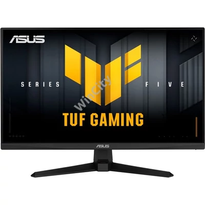 MON Asus 27" TUF Gaming VG279QM5A FreeSync Premium, G-Sync FHD - IPS LED - 240Hz
