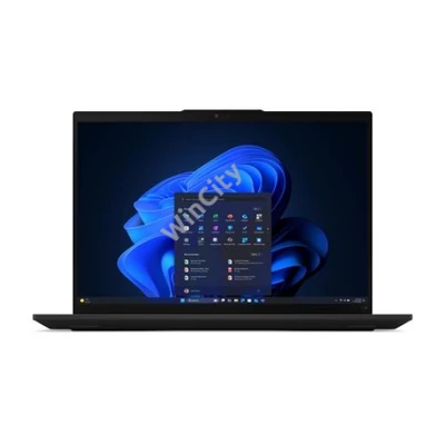 Lenovo Thinkpad L16 G2 - 21SA001JHV - Windows® 11 Professional - Black (21SA001JHV)