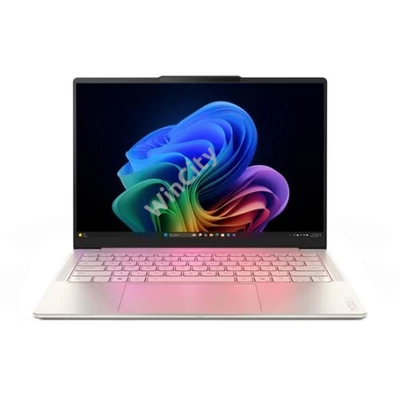 Lenovo Yoga Slim 7 14ILL10 - Windows® 11 Home - Luna Grey (83JX0093HV)