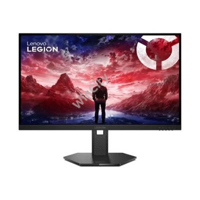 Lenovo Legion 27" 27Q-10 monitor - 68C6GAC4EU - Raven Black