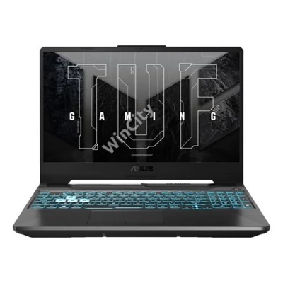 Asus TUF Gaming A15 FA506NCG-HN207 - No OS - Graphite Black (FA506NCG-HN207)