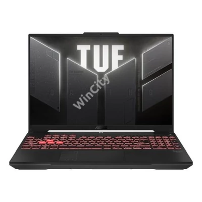 Asus TUF Gaming A16 FA607NUG-RL117 - No OS - Mecha Gray (FA607NUG-RL117)