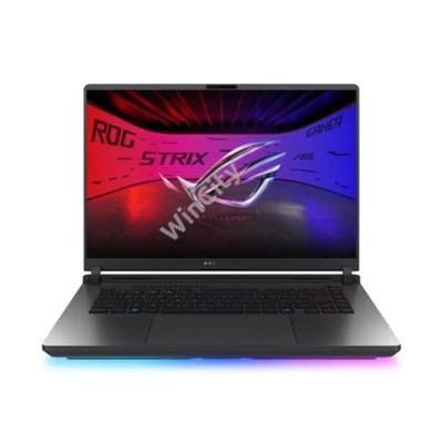Asus ROG Strix G16 G615JPR-S5050W - Windows® 11 - Eclipse Gray (G615JPR-S5050W)