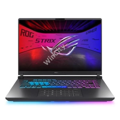 Asus ROG Strix G16 G615LW-S5045 - No OS - Eclipse Gray (G615LW-S5045)