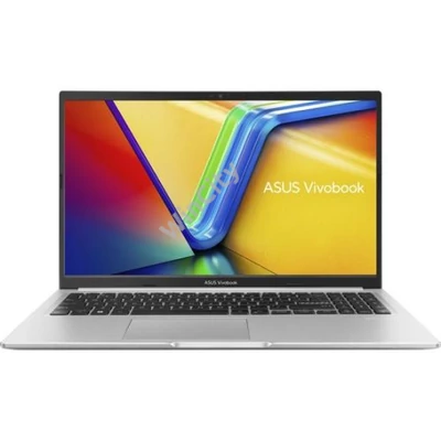 Asus VivoBook M1502YA-BQ285 - No OS - Cool Silver (M1502YA-BQ285)