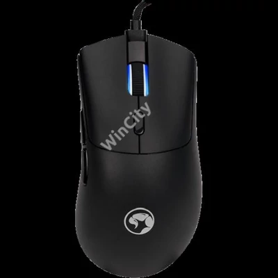 Mouse MARVO Niro 40 vezetékes egér - fekete